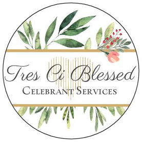 Tres Ci Blessed