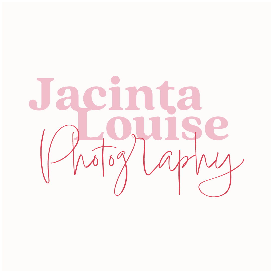 Jacinta Louise Photography