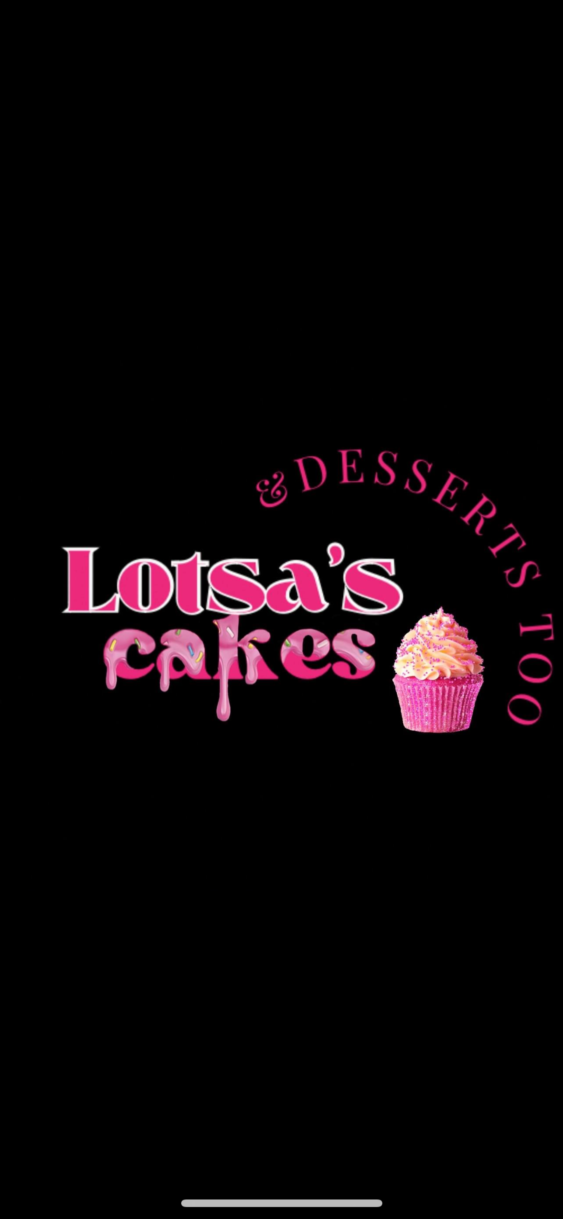 Lottsa Cakes